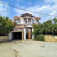 Вилла в Греции, 400 кв.м.