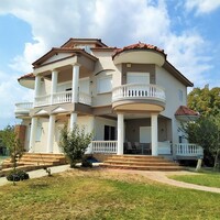 Вилла в Греции, 400 кв.м.