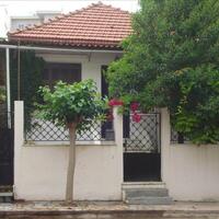 Island in Greece, Chalkida, 200 sq.m.