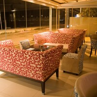 Aparthotel in Greece, Peloponnese, 2500 sq.m.