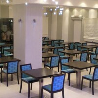 Aparthotel in Greece, Peloponnese, 2500 sq.m.