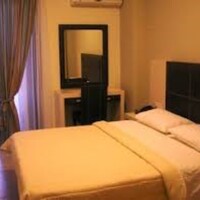 Aparthotel in Greece, Peloponnese, 2500 sq.m.