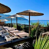 Aparthotel in Greece, Ionian Islands, Corfu, 507 sq.m.