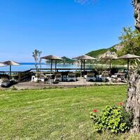 Aparthotel in Greece, Ionian Islands, Corfu, 507 sq.m.