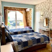 Aparthotel in Greece, Ionian Islands, Corfu, 507 sq.m.