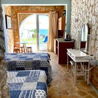 Aparthotel in Greece, Ionian Islands, Corfu, 507 sq.m.