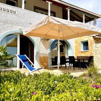 Aparthotel in Greece, Ionian Islands, Corfu, 507 sq.m.