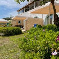 Aparthotel in Greece, Ionian Islands, Corfu, 507 sq.m.