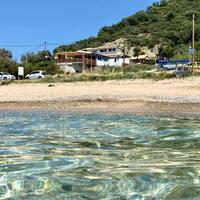 Aparthotel in Greece, Ionian Islands, Corfu, 507 sq.m.