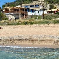 Aparthotel in Greece, Ionian Islands, Corfu, 507 sq.m.