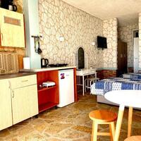 Aparthotel in Greece, Ionian Islands, Corfu, 507 sq.m.