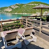 Aparthotel in Greece, Ionian Islands, Corfu, 507 sq.m.