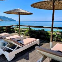 Aparthotel in Greece, Ionian Islands, Corfu, 507 sq.m.