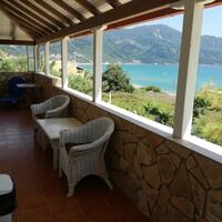 Aparthotel in Greece, Ionian Islands, Corfu, 507 sq.m.