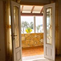 Aparthotel in Greece, Ionian Islands, Corfu, 507 sq.m.