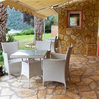 Aparthotel in Greece, Ionian Islands, Corfu, 507 sq.m.