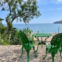 Aparthotel in Greece, Ionian Islands, Corfu, 507 sq.m.