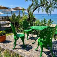 Aparthotel in Greece, Ionian Islands, Corfu, 507 sq.m.