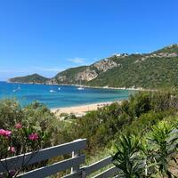 Aparthotel in Greece, Ionian Islands, Corfu, 507 sq.m.
