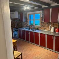 Aparthotel in Greece, Ionian Islands, Corfu, 507 sq.m.