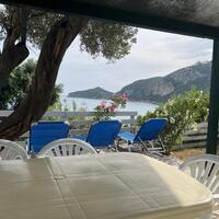 Aparthotel in Greece, Ionian Islands, Corfu, 507 sq.m.