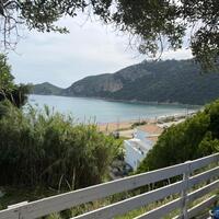 Aparthotel in Greece, Ionian Islands, Corfu, 507 sq.m.