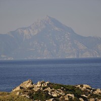 Остров в Греции, 500 кв.м.