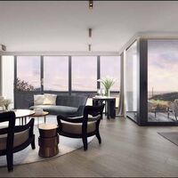 Апартаменты в Турции, Стамбул