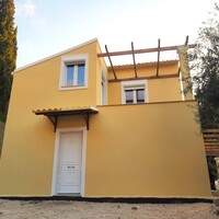 Другое в Греции, Ионические острова, Корфу, 224 кв.м.