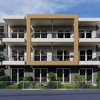 Residential complex in Greece, 502 sq.m.