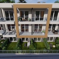 Residential complex in Greece, 502 sq.m.