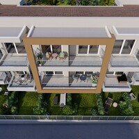 Residential complex in Greece, 502 sq.m.