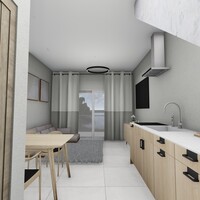 Residential complex in Greece, 502 sq.m.