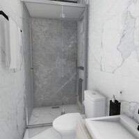 Residential complex in Greece, 502 sq.m.