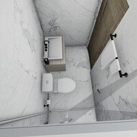 Residential complex in Greece, 502 sq.m.