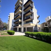 Residential complex in Greece, Attica, Attiki, 753 sq.m.