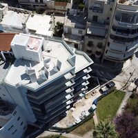 Residential complex in Greece, Attica, Attiki, 753 sq.m.