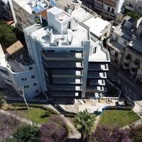 Residential complex in Greece, Attica, Attiki, 753 sq.m.