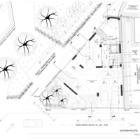 Residential complex in Greece, Attica, Attiki, 753 sq.m.