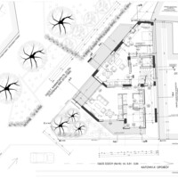 Residential complex in Greece, Attica, Attiki, 753 sq.m.