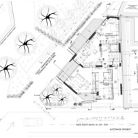 Residential complex in Greece, Attica, Attiki, 753 sq.m.