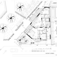 Residential complex in Greece, Attica, Attiki, 753 sq.m.