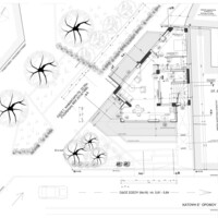 Residential complex in Greece, Attica, Attiki, 753 sq.m.