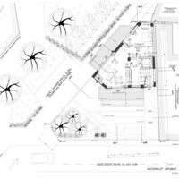 Residential complex in Greece, Attica, Attiki, 753 sq.m.