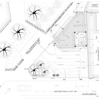 Residential complex in Greece, Attica, Attiki, 753 sq.m.