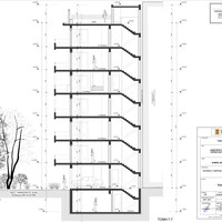 Residential complex in Greece, Attica, Attiki, 753 sq.m.