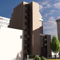Residential complex in Greece, Attica, Attiki, 2361 sq.m.
