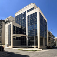 Residential complex in Greece, Attica, Attiki, 2361 sq.m.