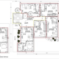Residential complex in Greece, Attica, Attiki, 2361 sq.m.