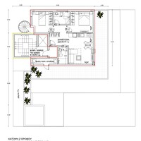 Residential complex in Greece, Attica, Attiki, 2361 sq.m.